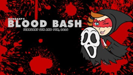 Blood Bash 2026