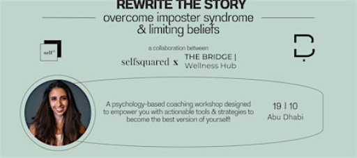 Mind & calm: master stress with neuroscience & self-regulation | Abu Dhabi