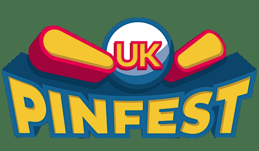 UKPinfest 2026 August 28th, 29th & 30th