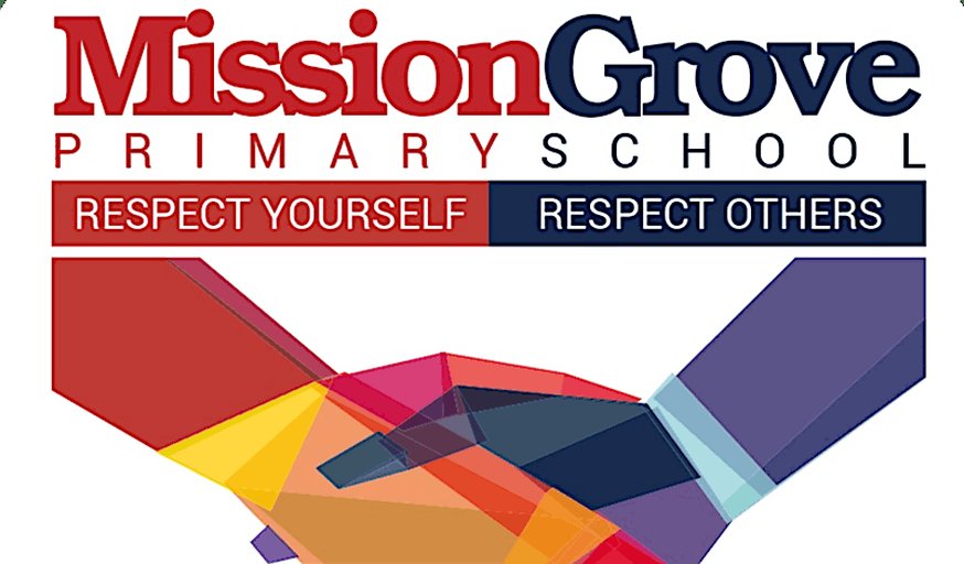 Mission Grove Primary School - Reception 2026