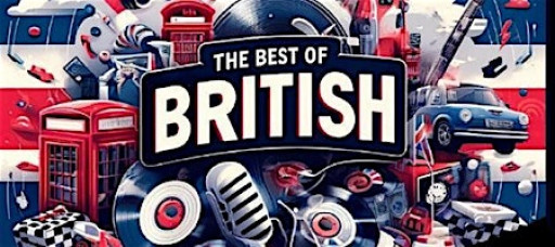 The Best of British Brass Band Concert