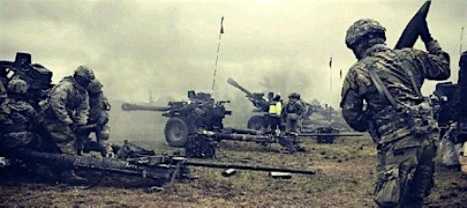 Saint Barbara’s Day Ball 2025