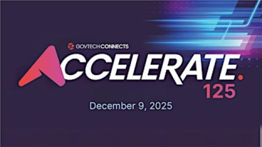 ACCELERATE 125 Health IT Awards & Roadmap for FY26!