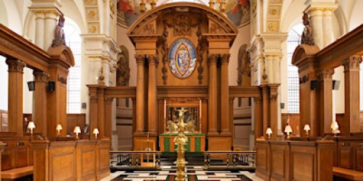 Adfam Carol Concert 2025