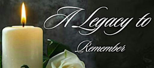 A Community Memorial Event