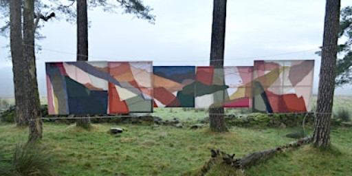 Material Landscapes
