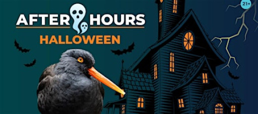 After Hours: Halloween