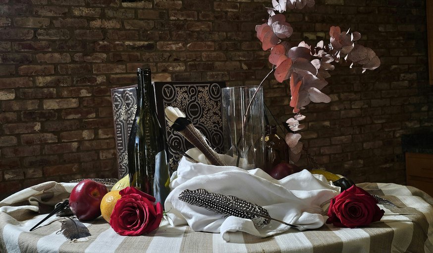 Photography 101 with Thomas Colvin