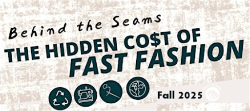 Behind the Seams: Getting Real with Your Clothes