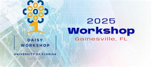 DAISY 2025 Workshop