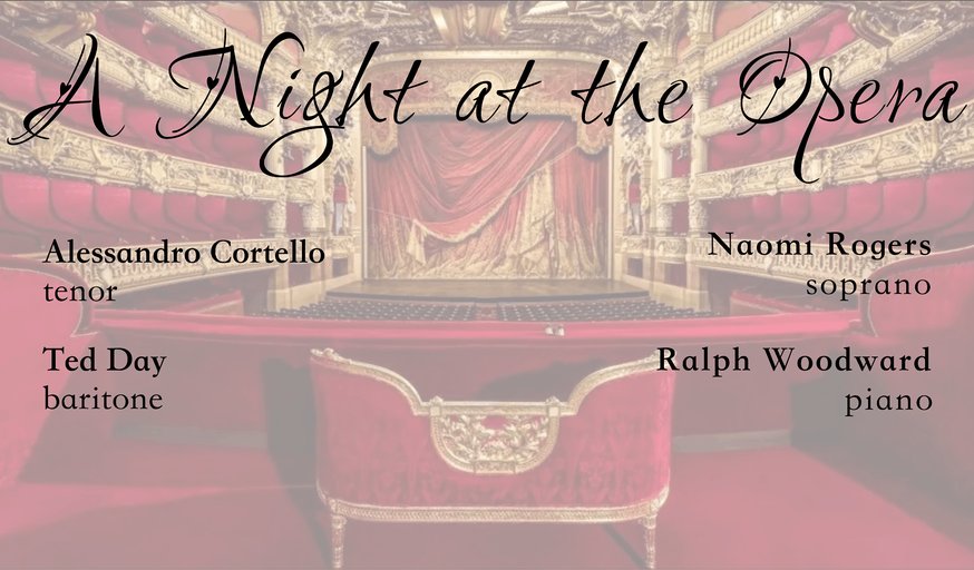 A Night at the Opera