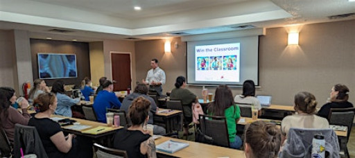 Win the Classroom (College Station)