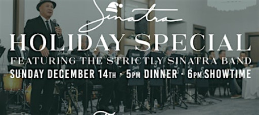 Sinatra Holiday Special