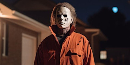 Bingo Disco - Halloween Party