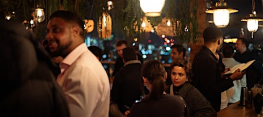 The Cardiff Network: Tech Startups, Professionals & Investors Connect Event