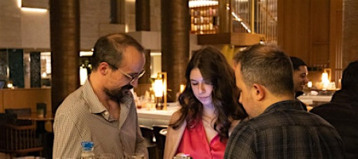 Business & Startup Networking in Cardiff