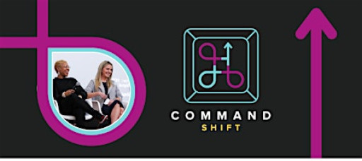 Command + Shift | Together Digital 2026 National Conference