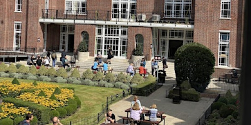 London Workshop: Understanding & Treating Complex PTSD