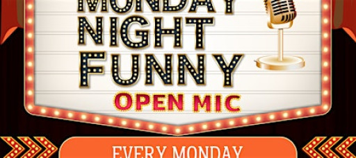 THE BIGGEST COMEDY OPEN MIC OF ATLANTA!