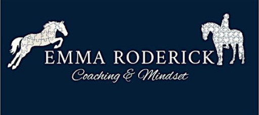 Emma Roderick Coaching & Mindset: Fear Less, Ride More FCM Workshop 2
