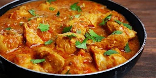 Everyday Indian - Cooking Class by Cozymeal™