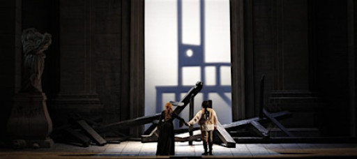 Andrea Chénier- The Metropolitan Opera: Live in HD