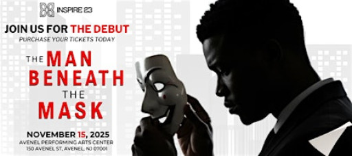 The Man Beneath the Mask