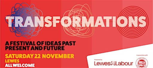Transformations:  A Festival of Ideas Past, Present and Future