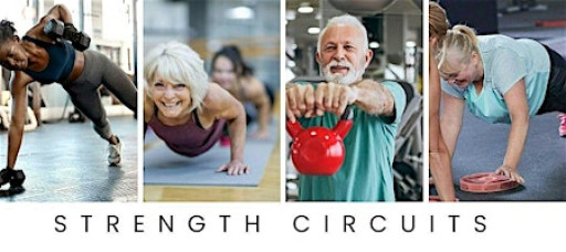 STRENGTH CIRCUITS