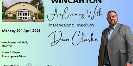 Wincanton Psychic Night