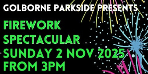 Firework Spectacular