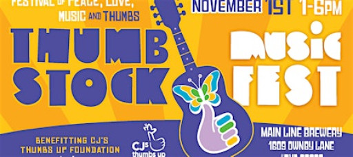CJSTUF's Thumbtock Music Fest