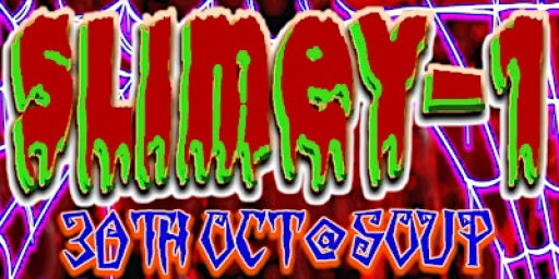 Slimy-1