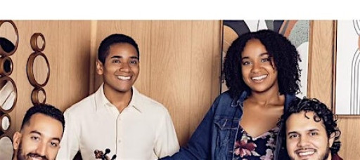 Concerts on the Slope presents: Ivalas Quartet