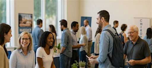 Pinellas Community Health, Wellness, and Beauty Expo