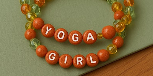 Life of a Yoga Girl