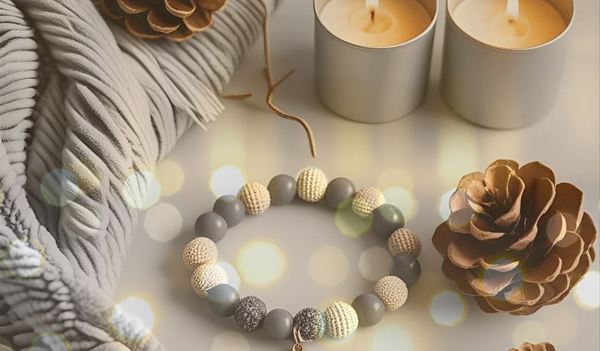 'Tis the Damn Yoga Season: Candlelit Restorative