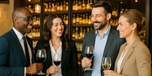 Startups, Small Business and Advisors: City Social