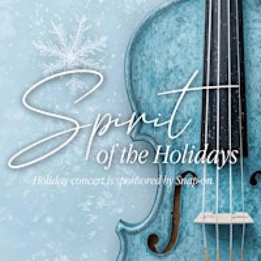 December Concert - Spirit of the Holidays