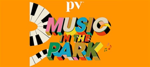 PV's Music in the Park x Disco Explosion