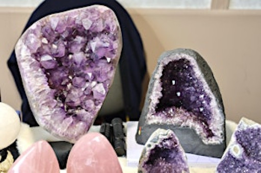 Spiritual growth and wellness fair - Christmas special