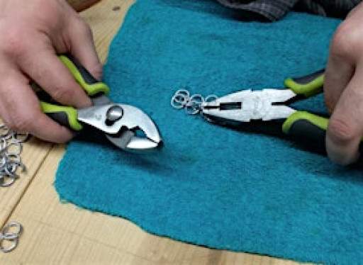 Arts & Crafts Club: Wreath Making