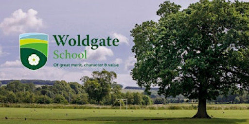 Woldgate School Reunion Event