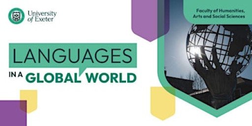 Languages in a Global World 2025