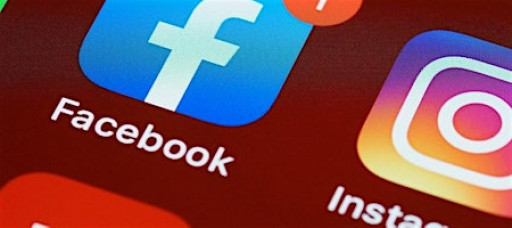 Facebook and Instagram for your business!
