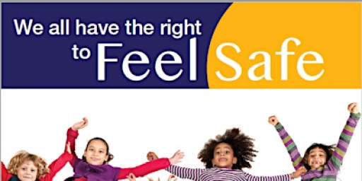 Protective Behaviours Introduction Course for education staff