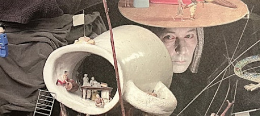 Selfie Stories from Art History... Reflections from the Age of Masters