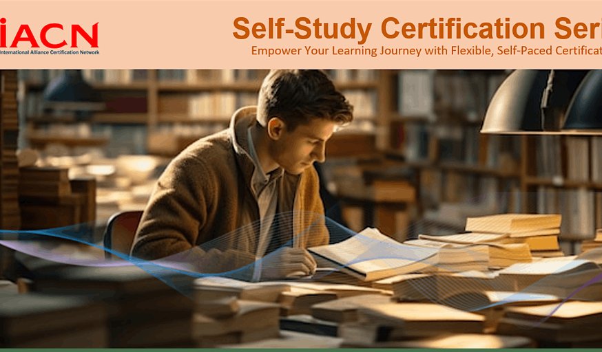 Certified Sustainability Practitioner - Self Study