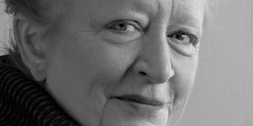 Embracing Uncertainty with Dr Margaret Heffernan