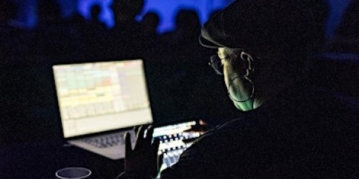 Always Coming Home Series: Act III - A Hole in the Air